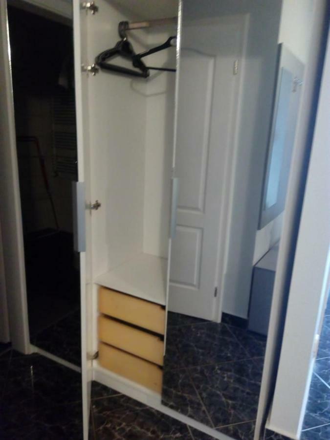 Bettina47 Apartman Hajduszoboszlo Exterior foto